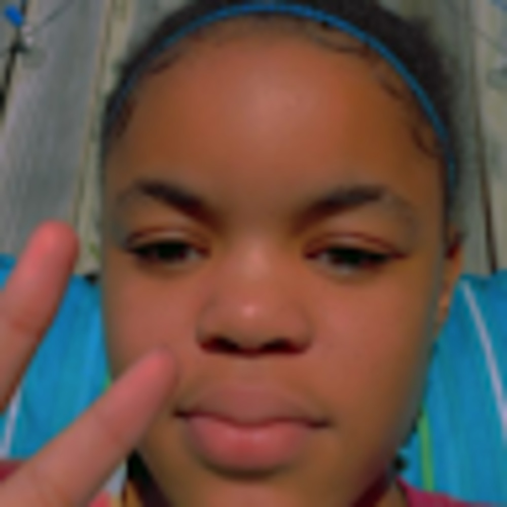 Meet your Posher, Kennedy